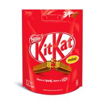 Chocolate Nestle Kitkat Mini Sharing Bag 517GR