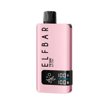 Vaper Descartável Elfbar TE30000 Elf Love