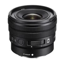 Lente Sony (GB) Sel PZ 10-20MM F4 G