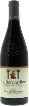 Vinho M.Chapoutier La Bernardine Châteauneuf-Du-Pape 2021