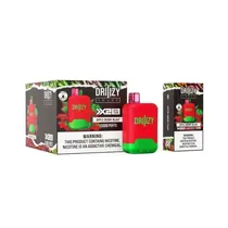 Vaper Descartável Drizy Smoke 15000 Apple Berry Blast