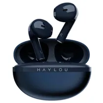 Fone de Ouvido Xiaomi Haylou X1 2023 - Bluetooth - Azul  Fone de Ouv...
