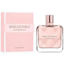 Givenchy Perfume Irresistible