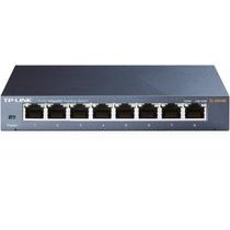 Hub 8P TP-Link TL-SG108 10/100/1000