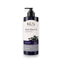 Shampoo Capilar KCS Black Bean Oil 600ML