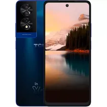 Cel TCL 40 Xplus NXT Paper T612B 16/256GB Blue