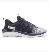 Calzado Deportivo Femenino Puma Softride ONE4ALL Splatter