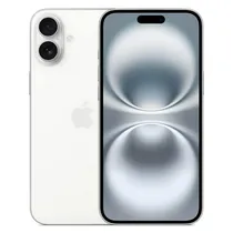 Apple iPhone 16 Plus HN/A3290 128GB 6.7" 48+12MP/12MP Ios - White