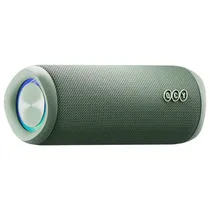 Speaker QCY SP7 BH24SP7A - 40W - RGB - USB-C - À Prova D'Água - Verde