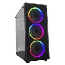 Gabinete Satellite 1300K c/3 Coolers