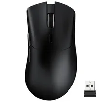 Mouse Attack Shark R1 1K PAW3311 Black