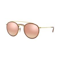 Lente Ray Ban 3647-N 001/7O 51