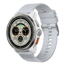 Smartwatch Haylou Solar Ultra HF009 GPS - Silver