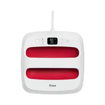 Prensa de Calor Cricut Easypress 2