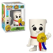Funko Chase TV Schoolhouse Rock Bill 1417
