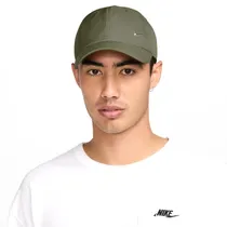 Quepis Nike U NK DF Club Cap U CB MTSWSH L FB5372222