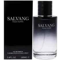 Perfume Masculino Lovali Salvang Edp 100 ML