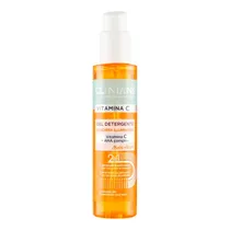 Gel de Limpeza Facial Clinians Vitamina C Maschera Illuminante - 2 In 1 - 150ML