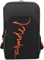 Mochila Bullpadel Ionic BPM25008 448169 - Preto