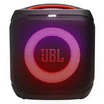 Speaker Portátil JBL Partybox Encore Essential 2 Bluetooth - Preto