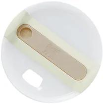 Tampa para Copo Stanley Quencher H2.0 Tumbler 10-11082-002 (1.18L) Branco