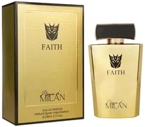 Perfume Maison de Milan Faith Edp 100ML - Feminino