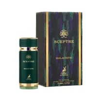 Maison A. Sceptre Malachite 100ML Edp c/s