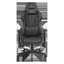 Cadeira Gamer Redragon Gaia C211-B - Preto