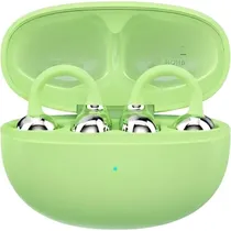 G-Tide Clip-On Auricular BT Green