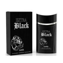 Emper Extra Black 85ML Edp