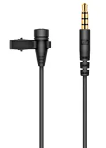 XS Lav Mobile – Microfone de Lapela Sennheiser