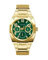 Guess Reloj Reloj Guess GW0624G2 Gold/Green s/C