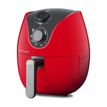 Fritadeira Eletrica Multilaser Gourmet CE084 / 4 Litros / 200O / 1500W / 220V - Vermelho