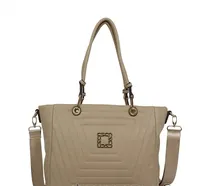 Chenson Cartera CG84804 Marron Claro