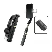 Baston TriPode Satellite A-RM800D - Preto