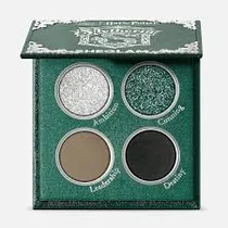 Sheglam Sombra Slytherin House Palette