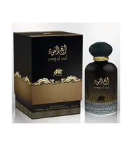 Emper Perfume Areej Al Oud Eau de Parfum 100ML