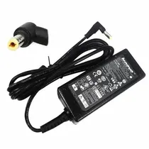 Cargador Generico p/ NB Lenovo 3.25A 65W Fino