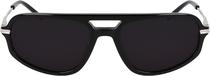 Oculos de Sol DKNY DK712S-001 - Feminino