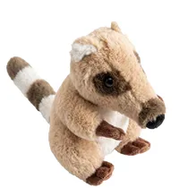 Pelúcia Your Planet Coati