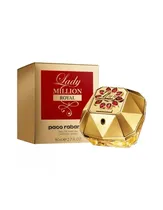 Perfume P.R. Lady Milllion Royal Edp 80ML