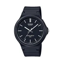 Relogio Casio MW-240-1EVDF Masculino