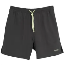 Calções Nox T24FWHSHOCG - Charcoal Gray