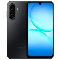 Smartphone Samsung Galaxy A17 5G SM-A176B/ DS 8/ 256GB / Tela 6.7 - 90HZ / Cam 50+5+2MP / Android 15 - Black
