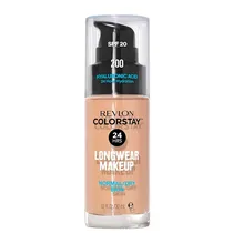 Base Revlon Colorstay Acid Hyalu Nude 200
