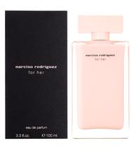 Perfume Femenino Narciso Rodriguez For Her Edp