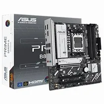 Placa Mãe Asus Prime B840M-A Socket AM5 / DDR5