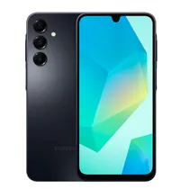 Celular Samsung Galaxy A16 4GB/128GB Black SM-A165M/DS