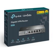 Router TP-Link ER605 TL-R605 Omada Multi-Wan