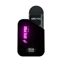 Pod Life Pod Eco II Refil 10000 Love 66